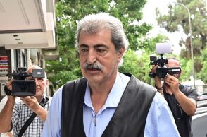 Παύλος Πολάκης