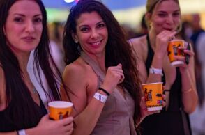 5ο Athens Cocktail Festival