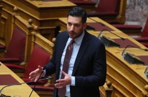 Κωνσταντίνος Κυρανάκης