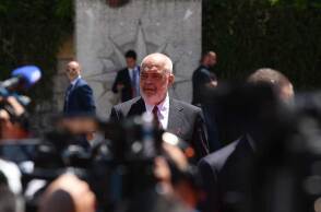 Έντι Ράμα, πρωθυπουργός Αλβανίας