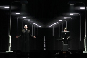Release Athens: Οι Pet Shop Boys επιστρέφουν στην Πλατεία Νερού