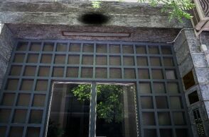37χρονος Παλαιστίνιος - Χαμάς