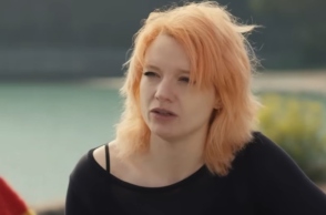 Η Αμάντα Άσκελ 