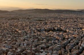 «Η Αθήνα δεν είναι χαμένη υπόθεση»: Το Plan A και οι 20 προτάσεις που θέλουν να αλλάξουν την πόλη