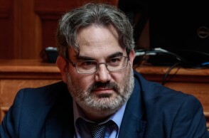 Ευθύμιος Μπακογιάννης, γενικός γραμματέας ΥΠΕΝ