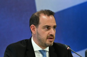 Γιώργος Κώτσηρας