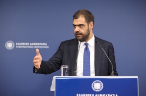 Παύλος Μαρινάκης