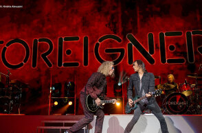 Foreigner 