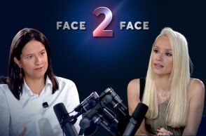 Η Νίκη Κεραμέως στο vidcast Face 2 Face της Κατερίνας Παναγοπούλου: Τι είπε για εργασιακά, ισότητα αμοιβών, Τσίπρα, Καρυστιανού και την απώλεια της μητέρας της