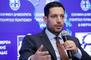 Ο Κωνσταντίνος Κυρανάκης ανακοίνωσε ότι όλα τα λεωφορεία διαθέτουν πλέον λειτουργικό κλιματισμό - Προχωρούν έργα αναβάθμισης σε Μετρό και Ηλεκτρικό 