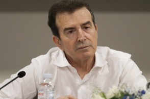Μιχάλης Χρυσοχοΐδης