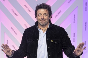 Πατρίκ Μπριέλ