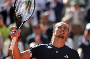 O Αλεξάντερ Ζβέρεφ σήκωσε το πρώτο του Grand Slam, κατακτώντας το Roland Garros