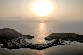 Ηλιοβασίλεμα