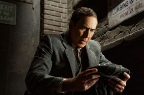 Ο δημιουργός της σειράς Spider‑Noir μιλά για πιθανή 2η σεζόν με φόντο τον Β' Παγκόσμιο Πόλεμο ακολουθώντας τη χρονολογική πορεία των κόμικς