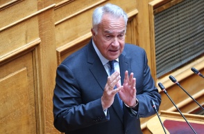 Μάκης Βορίδης