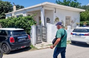Αίγιο: Η 54χρονη κάλεσε τον γιο της για να διώξει τον Ιταλό - Μάρτυρας περιγράφει όσα είδε στο σπίτι