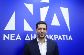 Κωνσταντίνος κυρανάκης