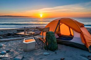 TopTrail.gr: Summer Camping Essentials - Τι χρειάζεσαι για τις καλοκαιρινές outdoor αποδράσεις