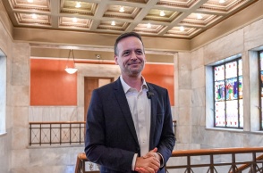 Χάρης Δούκας