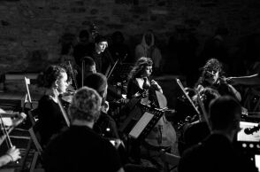 «Resonances»: Νέο φεστιβάλ για τη μουσική δωματίου από την Cappella Atenea - Με ελεύθερη είσοδο στο Μικρό Χρηματιστήριο Αθηνών