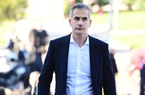 Μπακογιάννης κατά Δούκα για το δάνειο των 75 εκατ. ευρώ - Κατηγορεί τη δημοτική αρχή για αδικαιολόγητο διπλασιασμό του χρέους έως το 2046
