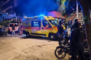 Εξάρχεια: Ταυτοποιήθηκε ο 25χρονος που δολοφονήθηκε, Τούρκος το θύμα της εν ψυχρώ εκτέλεσης 