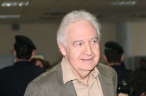 Ο Αλέξανδρος Γιωτόπουλος επιστρέφει στη φυλακή