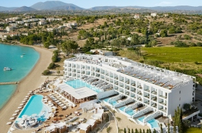 Nikki Beach Porto Heli