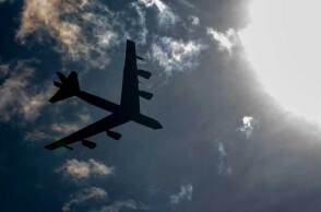Αμερικανικό βομβαρδιστικό B-52