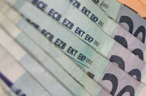 Χαρτονομίσματα του ευρώ