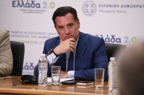 Γεωργιάδης: Ερεύνησα το περιστατικό στο Ναύπλιο, δεν πρέπει να χρεώνεται ο θάνατος της νοσηλεύτριας στους Ρομά