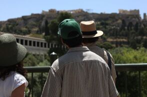 Καιρός: Έρχεται ζέστη διαρκείας με απογευματινές μπόρες τις επόμενες εβδομάδες - Η πρόγνωση Κολυδά