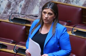 Σφοδρή επίθεση Κωνσταντοπούλου σε Τσίπρα: Ήσουν από την αρχή ακατάλληλος και λίγος