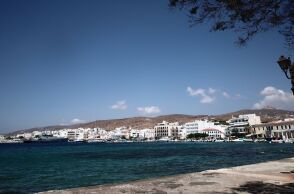 Σε καθεστώς έκτακτης ανάγκης Τήνος και Αλόννησος λόγω λειψυδρίας
