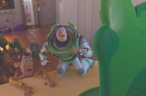 Toy Story 5