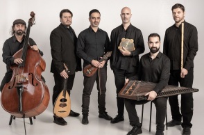 Polis Ensemble: Παράδοση και δημιουργική μουσική ελευθερία
