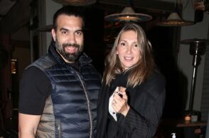 Φανή Χαλκιά για τη ρήξη ανευρύσματος του συζύγου της: «Χαιρέτησε μια μέρα τα παιδιά και λείπει 2,5 χρόνια »