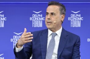 Παπασταύρου: Από ένα θαλάσσιο οικόπεδο υπολογίζονται 10 δισ. έσοδα για τη χώρα