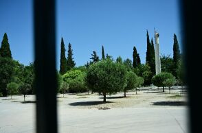 Πεδίον του Άρεως: Οι κάτοικοι μαζεύουν υπογραφές για να λειτουργήσει ξανά o δημόσιος χώρος άθλησης