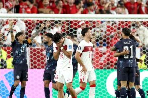 Μουντιάλ 2026: Η Τουρκία μένει εκτός συνέχειας με 62 τελικές και 0 γκολ