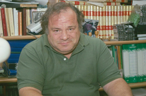 Ανδρέας Μαζαράκης