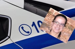 Δολοφονία Σταυρούλας Λεβεντάκη