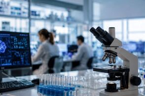 Πώς ένα fund 123 εκατ. δολαρίων θα φέρει τη βιοτεχνολογία του μέλλοντος στην Ελλάδα