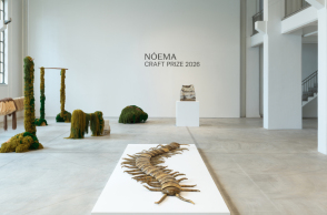 Nóema Craft Prize 2026