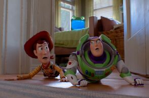 Στην κορυφή του box office το Toy Story 5 - Σημείωσε ρεκόρ εισπράξεων στο πρώτο του Σαββατοκύριακο, ξεπερνώντας τα 300 εκατ. δολάρια παγκοσμίως