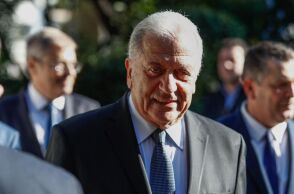 Δημήτρης Αβραμόπουλος: Στη Βουλή το αίτημα για άρση της ασυλίας του για το «Qatargate»
