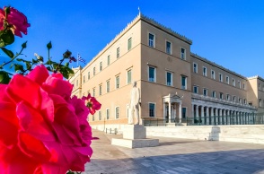 Η Ελλάδα στο κατώφλι μεγάλων αλλαγών