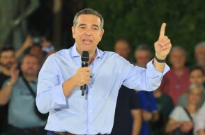 Η σύγκλιση της Κεντροαριστεράς: Αναζητείται απλή φυσική νοημοσύνη 