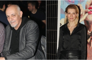 Δίκη Κιμούλη - Βλαντή: Ένταση στο δικαστήριο με τη Ζέτα Δούκα - Τι συνέβη μέσα στην αίθουσα